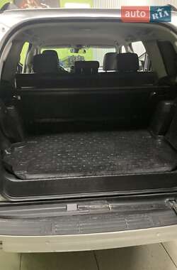 Внедорожник / Кроссовер Toyota Land Cruiser Prado 2016 в 