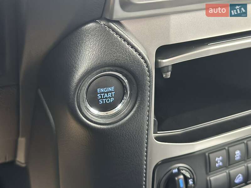 Позашляховик / Кросовер Toyota Land Cruiser Prado 2021 в Полтаві фото 69 Позашляховик / Кросовер Toyota Land Cruiser Prado 2021 в Полтаві