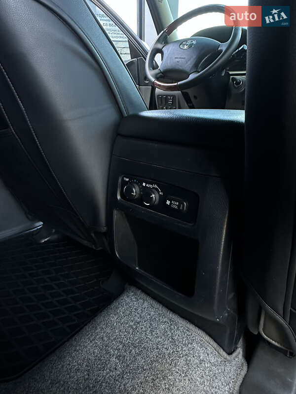 Внедорожник / Кроссовер Toyota Land Cruiser Prado 2007 в Харькове фото 21 Внедорожник / Кроссовер Toyota Land Cruiser Prado 2007 в Харькове