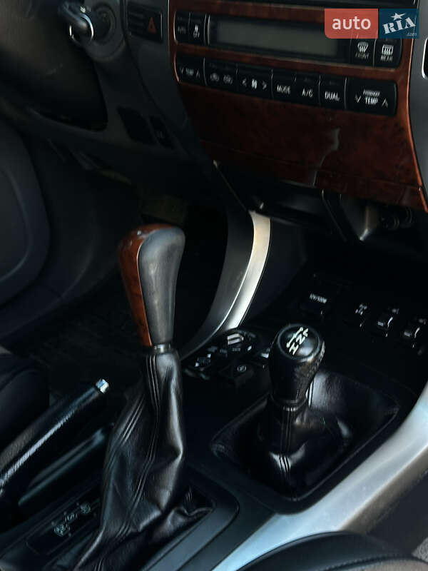 Внедорожник / Кроссовер Toyota Land Cruiser Prado 2007 в Харькове фото 31 Внедорожник / Кроссовер Toyota Land Cruiser Prado 2007 в Харькове