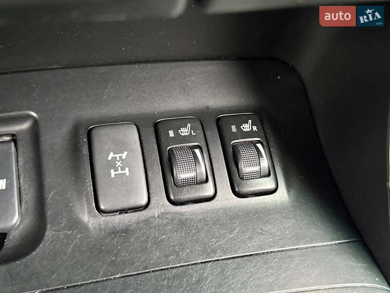 Позашляховик / Кросовер Toyota Land Cruiser Prado 2007 в Харкові фото 18 Позашляховик / Кросовер Toyota Land Cruiser Prado 2007 в Харкові
