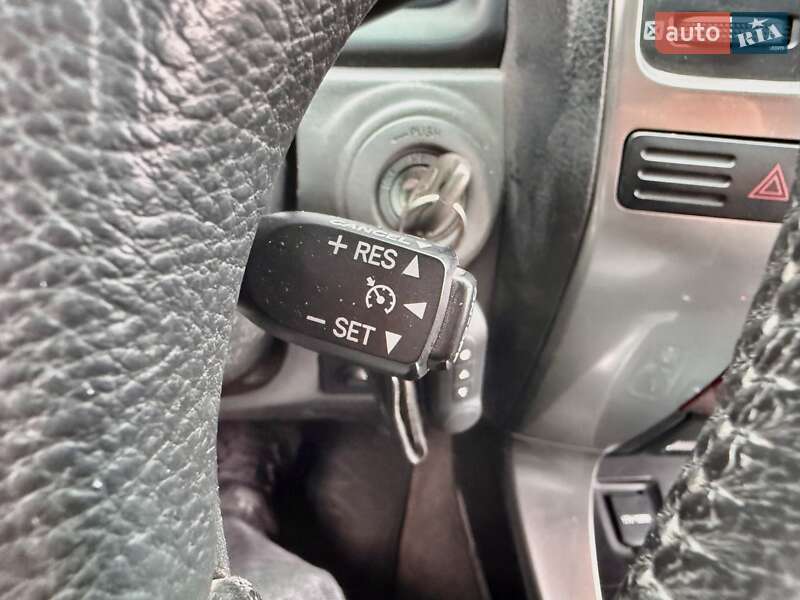 Позашляховик / Кросовер Toyota Land Cruiser Prado 2007 в Харкові фото 21 Позашляховик / Кросовер Toyota Land Cruiser Prado 2007 в Харкові