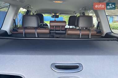 Внедорожник / Кроссовер Toyota Land Cruiser Prado 2019 в 