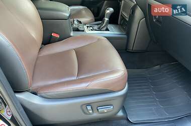 Внедорожник / Кроссовер Toyota Land Cruiser Prado 2019 в 