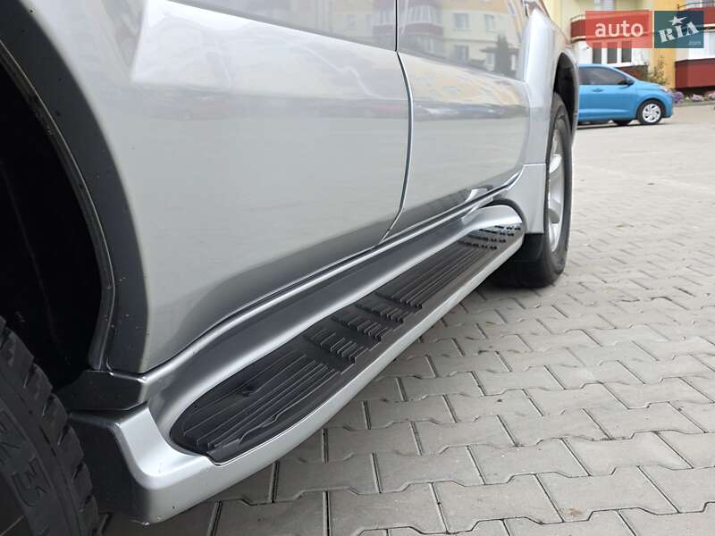 Внедорожник / Кроссовер Toyota Land Cruiser Prado 2006 в Хмельницком
