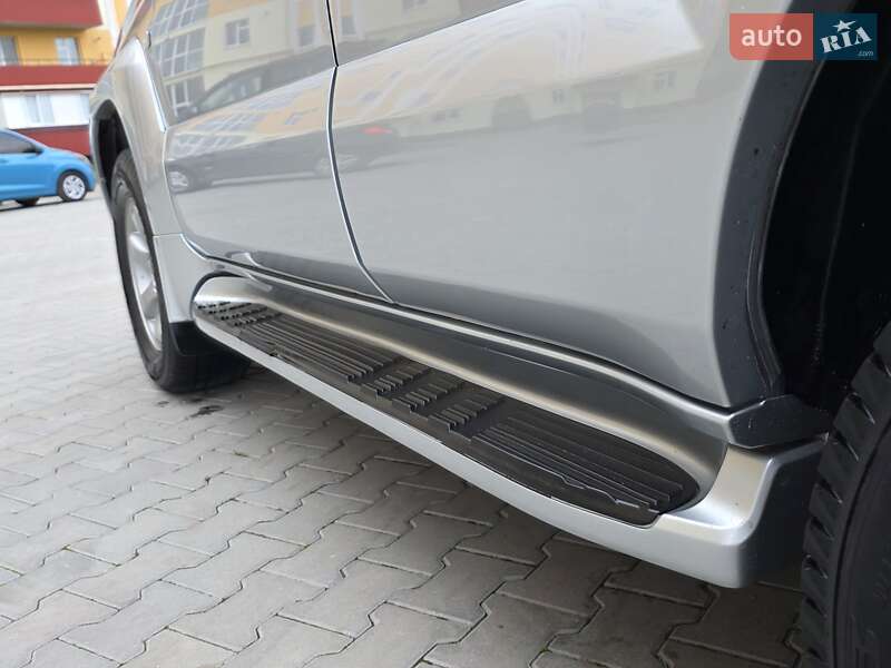 Внедорожник / Кроссовер Toyota Land Cruiser Prado 2006 в Хмельницком