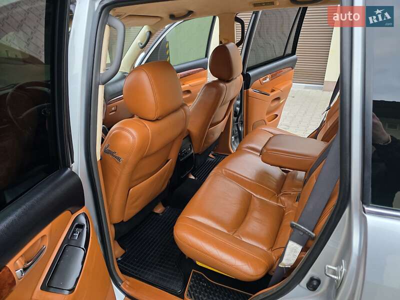 Внедорожник / Кроссовер Toyota Land Cruiser Prado 2006 в Хмельницком