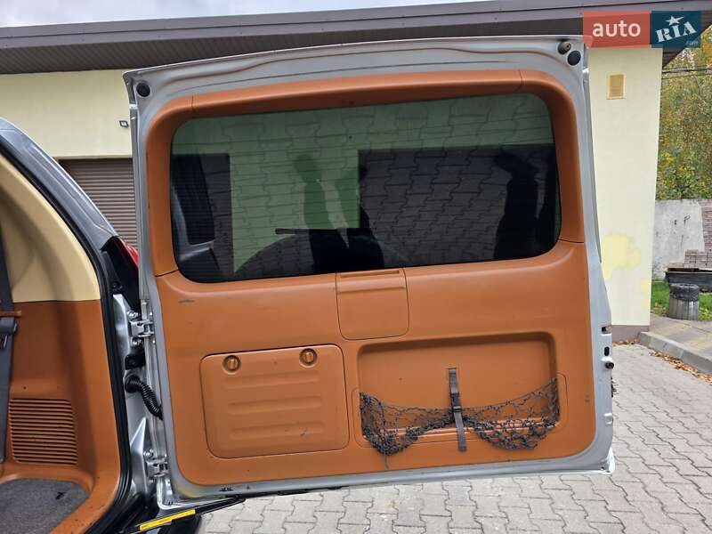 Внедорожник / Кроссовер Toyota Land Cruiser Prado 2006 в Хмельницком