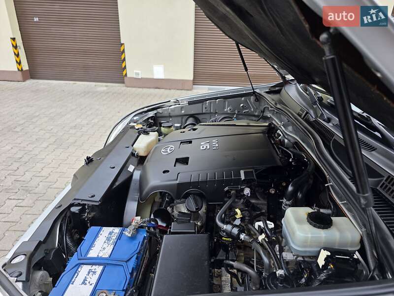 Внедорожник / Кроссовер Toyota Land Cruiser Prado 2006 в Хмельницком