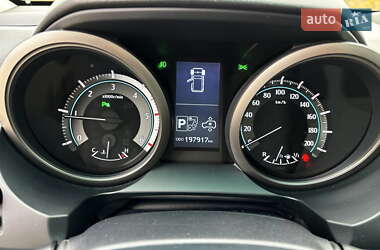 Внедорожник / Кроссовер Toyota Land Cruiser Prado 2012 в 