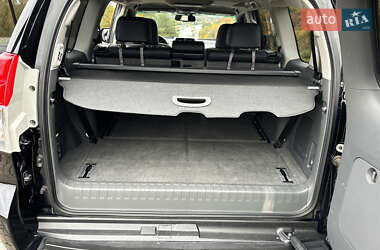 Внедорожник / Кроссовер Toyota Land Cruiser Prado 2012 в 