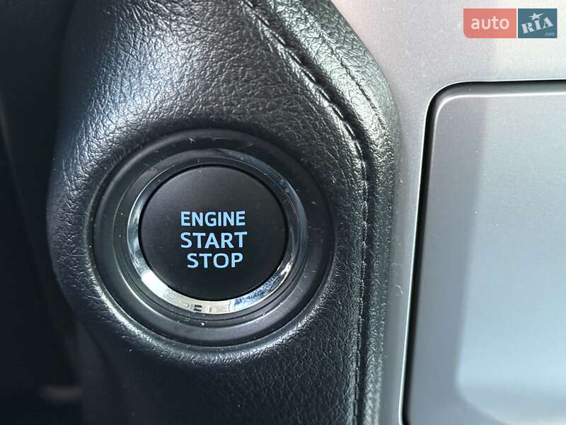 Внедорожник / Кроссовер Toyota Land Cruiser Prado 2019 в Днепре фото 11 Внедорожник / Кроссовер Toyota Land Cruiser Prado 2019 в Днепре