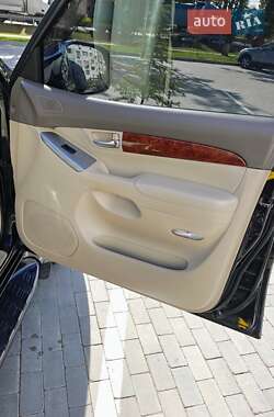 Позашляховик / Кросовер Toyota Land Cruiser Prado 2007 в 