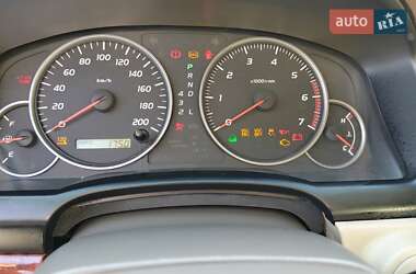 Позашляховик / Кросовер Toyota Land Cruiser Prado 2007 в 