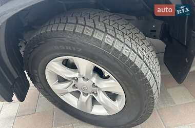 Внедорожник / Кроссовер Toyota Land Cruiser Prado 2011 в 