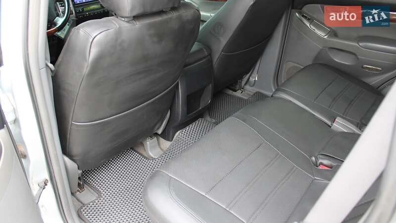 Внедорожник / Кроссовер Toyota Land Cruiser Prado 2006 в Черкассах