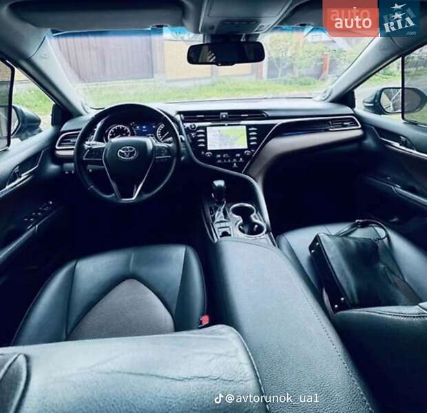 Позашляховик / Кросовер Toyota Land Cruiser Prado 2008 в Києві фото 2 Позашляховик / Кросовер Toyota Land Cruiser Prado 2008 в Києві