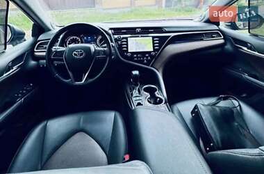 Внедорожник / Кроссовер Toyota Land Cruiser Prado 2008 в 