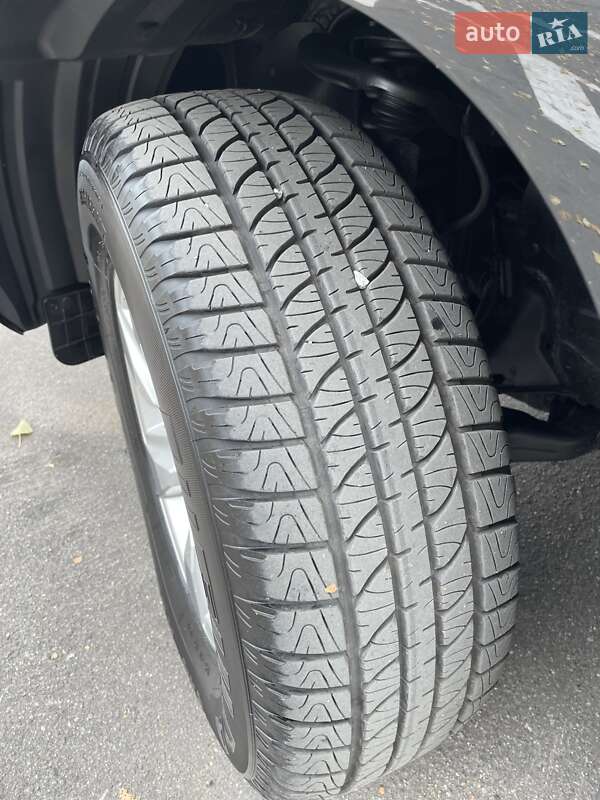 Позашляховик / Кросовер Toyota Land Cruiser Prado 2019 в Вінниці фото 27 Позашляховик / Кросовер Toyota Land Cruiser Prado 2019 в Вінниці