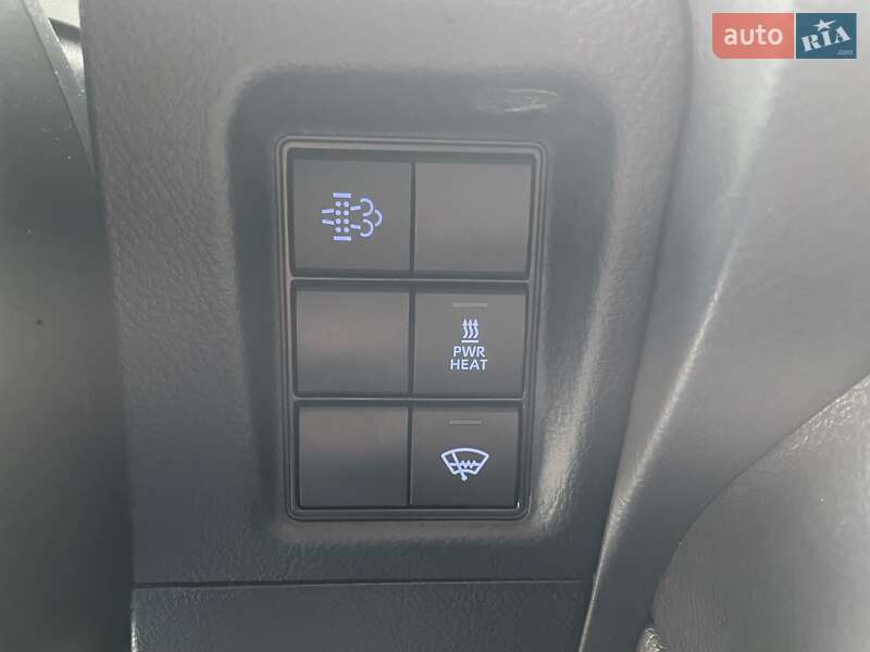 Позашляховик / Кросовер Toyota Land Cruiser Prado 2019 в Вінниці фото 63 Позашляховик / Кросовер Toyota Land Cruiser Prado 2019 в Вінниці