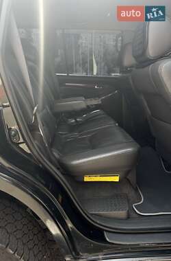 Позашляховик / Кросовер Toyota Land Cruiser Prado 2006 в  фото 12 Позашляховик / Кросовер Toyota Land Cruiser Prado 2006 в