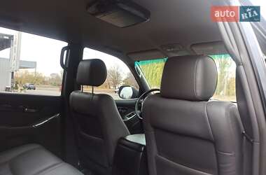 Внедорожник / Кроссовер Toyota Land Cruiser Prado 2008 в 
