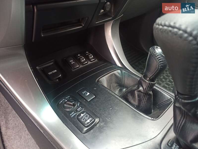 Внедорожник / Кроссовер Toyota Land Cruiser Prado 2008 в Днепре фото 16 Внедорожник / Кроссовер Toyota Land Cruiser Prado 2008 в Днепре