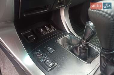 Внедорожник / Кроссовер Toyota Land Cruiser Prado 2008 в 