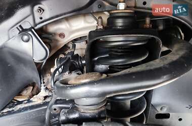 Внедорожник / Кроссовер Toyota Land Cruiser Prado 2007 в 
