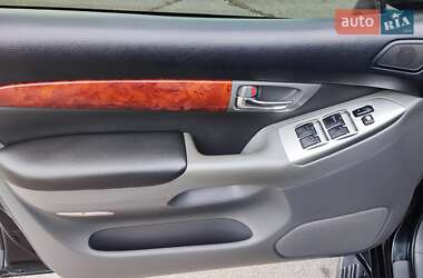 Внедорожник / Кроссовер Toyota Land Cruiser Prado 2007 в 