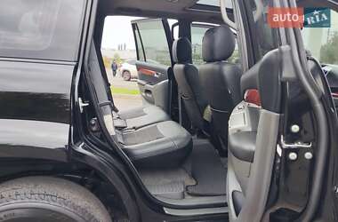 Внедорожник / Кроссовер Toyota Land Cruiser Prado 2007 в 