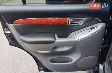 Внедорожник / Кроссовер Toyota Land Cruiser Prado 2007 в 