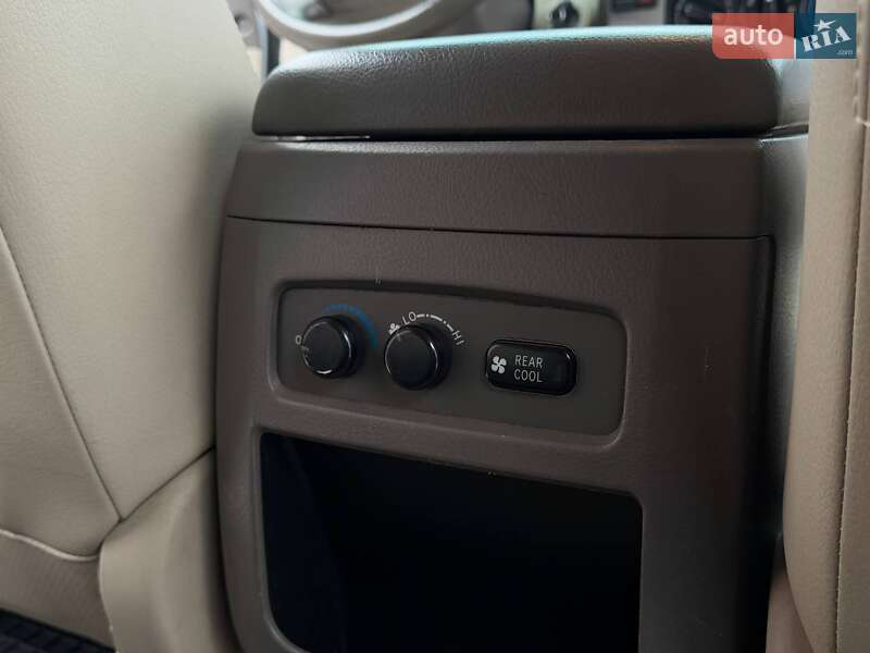 Позашляховик / Кросовер Toyota Land Cruiser Prado 2004 в Лубнах фото 26 Позашляховик / Кросовер Toyota Land Cruiser Prado 2004 в Лубнах