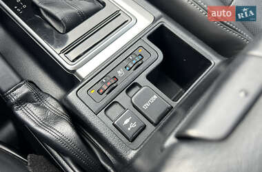 Внедорожник / Кроссовер Toyota Land Cruiser Prado 2018 в 