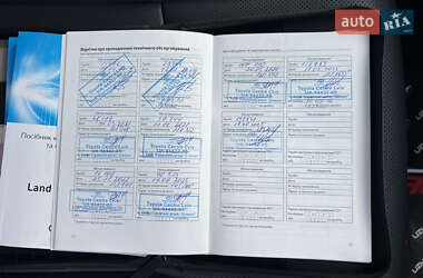 Внедорожник / Кроссовер Toyota Land Cruiser Prado 2018 в 