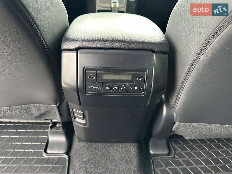 Внедорожник / Кроссовер Toyota Land Cruiser Prado 2019 в Днепре фото 29 Внедорожник / Кроссовер Toyota Land Cruiser Prado 2019 в Днепре