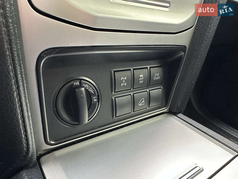 Внедорожник / Кроссовер Toyota Land Cruiser Prado 2019 в Днепре фото 36 Внедорожник / Кроссовер Toyota Land Cruiser Prado 2019 в Днепре