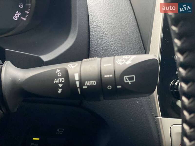 Внедорожник / Кроссовер Toyota Land Cruiser Prado 2020 в Киеве фото 33 Внедорожник / Кроссовер Toyota Land Cruiser Prado 2020 в Киеве