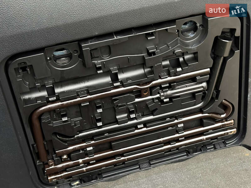 Внедорожник / Кроссовер Toyota Land Cruiser Prado 2018 в Тернополе фото 52 Внедорожник / Кроссовер Toyota Land Cruiser Prado 2018 в Тернополе