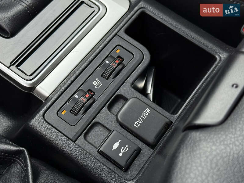 Внедорожник / Кроссовер Toyota Land Cruiser Prado 2018 в Тернополе фото 96 Внедорожник / Кроссовер Toyota Land Cruiser Prado 2018 в Тернополе