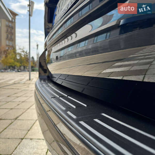 Внедорожник / Кроссовер Toyota Land Cruiser Prado 2023 в Харькове