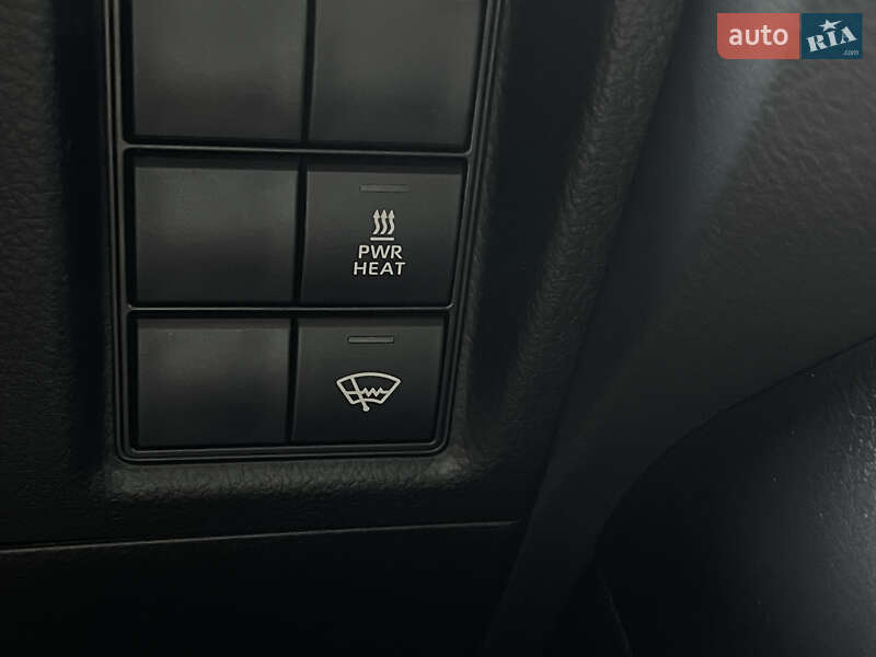 Позашляховик / Кросовер Toyota Land Cruiser Prado 2017 в Миколаєві