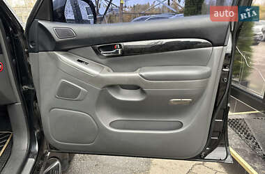Внедорожник / Кроссовер Toyota Land Cruiser Prado 2007 в 