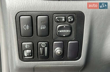 Внедорожник / Кроссовер Toyota Land Cruiser Prado 2007 в 