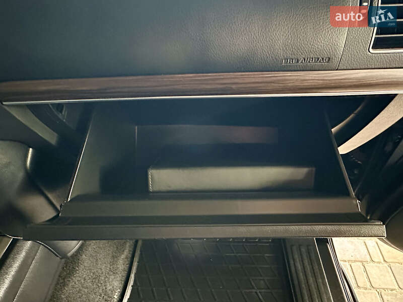 Позашляховик / Кросовер Toyota Land Cruiser Prado 2018 в Києві