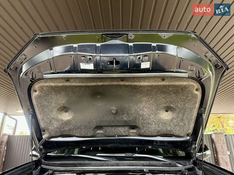 Позашляховик / Кросовер Toyota Land Cruiser Prado 2018 в Києві