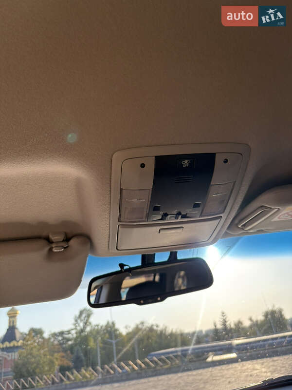 Позашляховик / Кросовер Toyota Land Cruiser Prado 2013 в Харкові