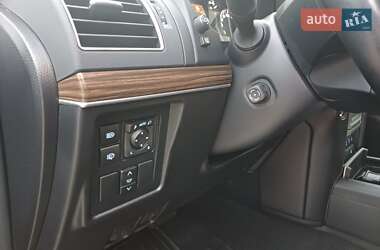 Внедорожник / Кроссовер Toyota Land Cruiser Prado 2022 в 