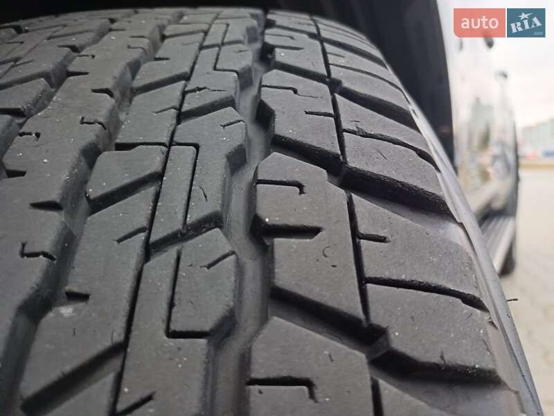 Позашляховик / Кросовер Toyota Land Cruiser Prado 2022 в Києві