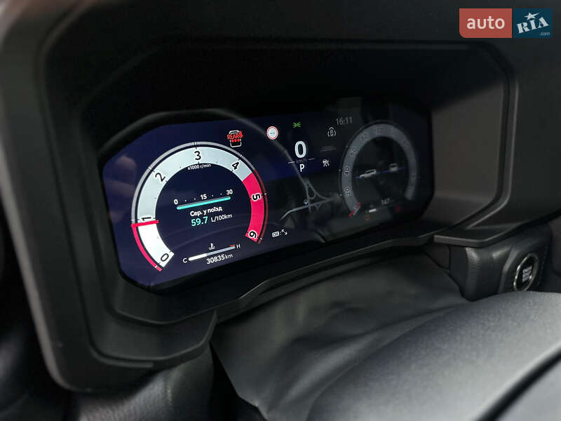 Внедорожник / Кроссовер Toyota Land Cruiser Prado 2024 в Киеве фото 82 Внедорожник / Кроссовер Toyota Land Cruiser Prado 2024 в Киеве